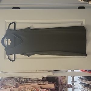 Michael Kors sleeveless dress